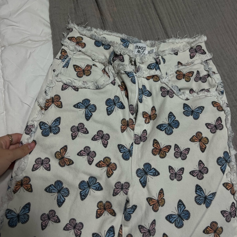 PRINCESS POLLY jeans